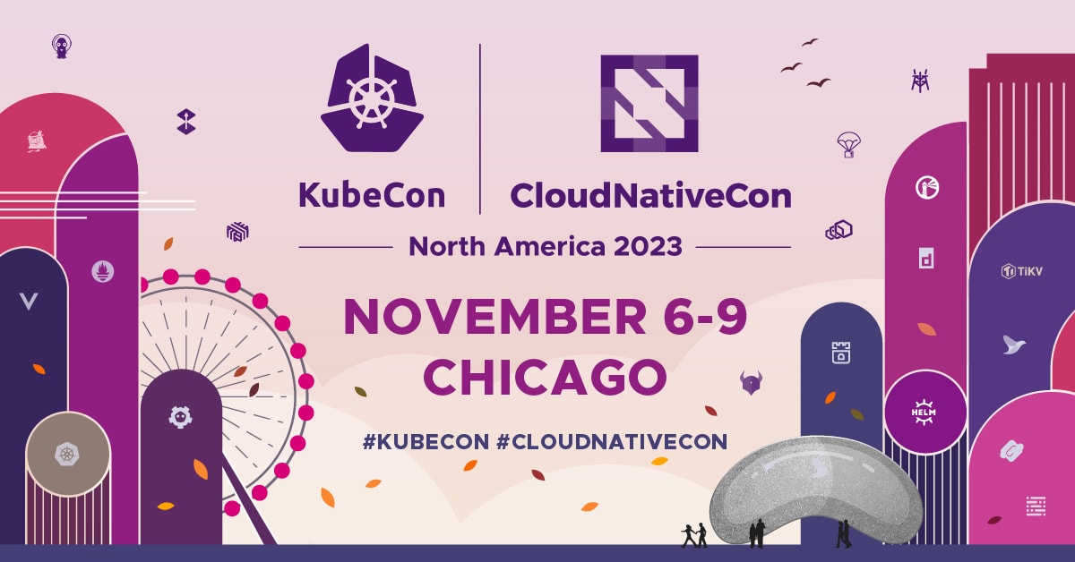 Kubecon Chicago 2023